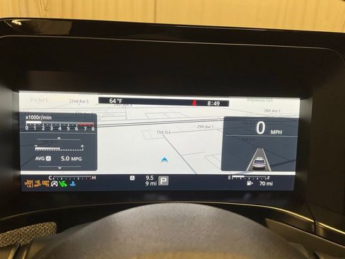 New 2026 Subaru Outback Limited image 13