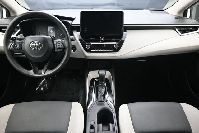 Used 2024 Toyota Corolla LE w/ LE Convenience Package AWD/4WD image 18