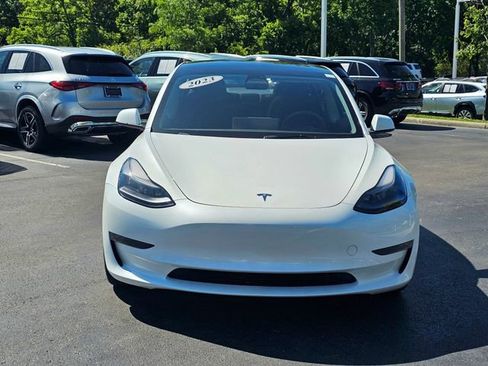 Used 2023 Tesla Model 3 Performance AWD/4WD image 6