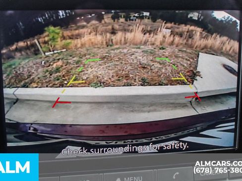 Used 2025 Nissan Altima 2.5 SV image 32