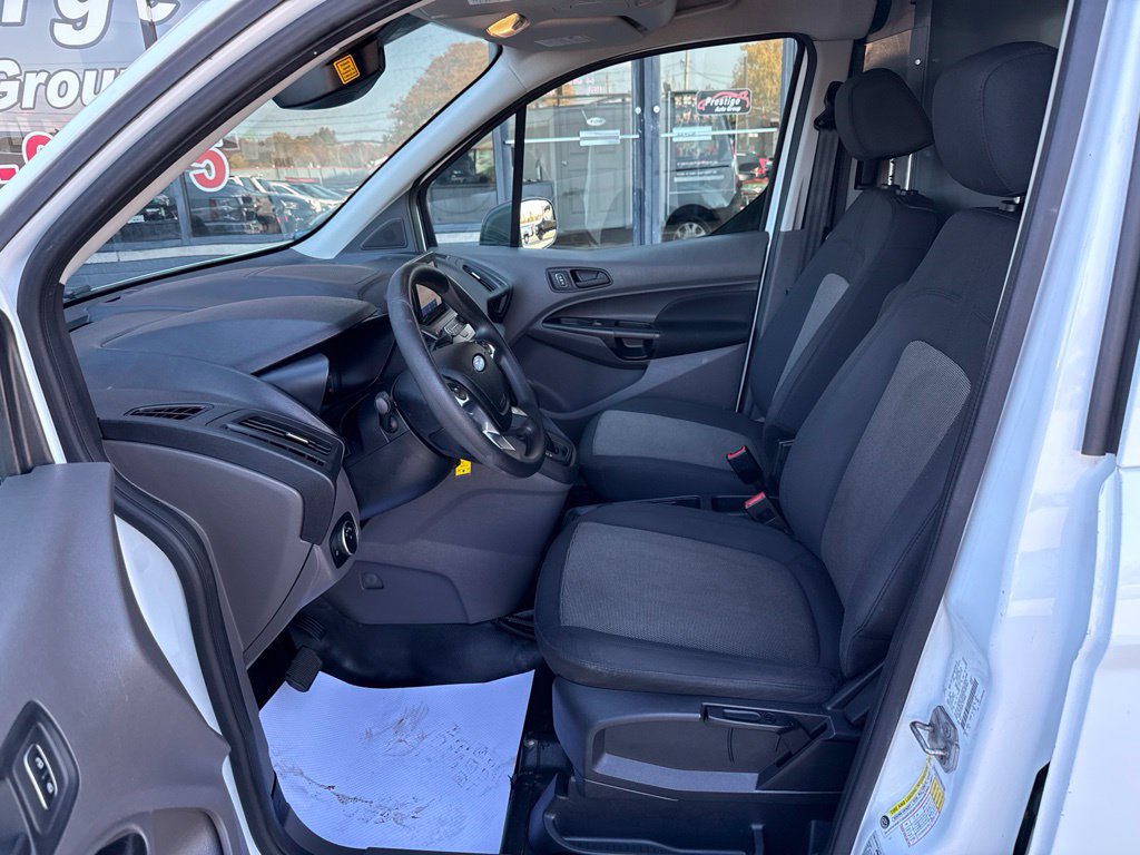 Used 2020 Ford Transit Connect XL FWD image 29