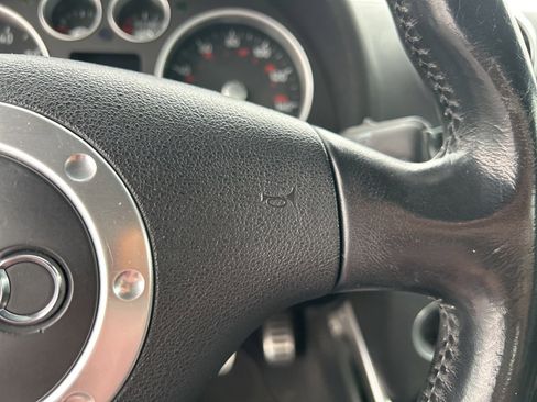 Used 2002 Audi TT 1.8T image 23