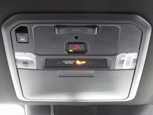 New 2026 Toyota Tundra SR5 AWD/4WD image 30