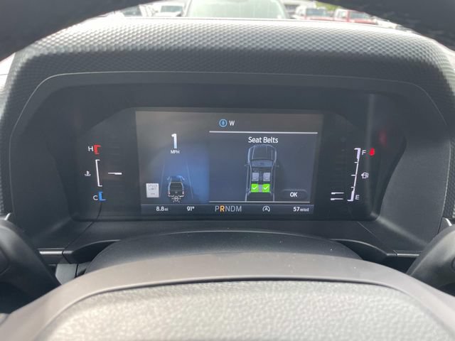 New 2026 Ford Ranger XLT AWD/4WD image 15