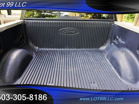 Used 2010 Ford F150 King Ranch AWD/4WD image 16