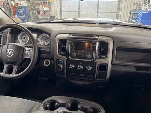 Used 2015 RAM 1500 Tradesman w/ Popular Equipment Group image 29