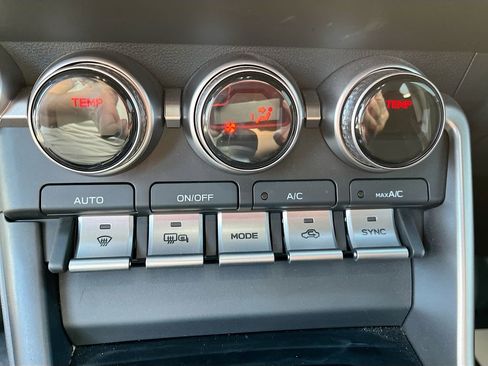 Used 2024 Subaru BRZ Limited image 16