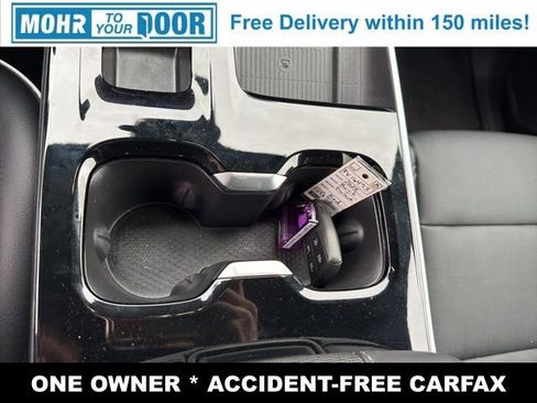 Used 2025 Buick Enclave Preferred image 23