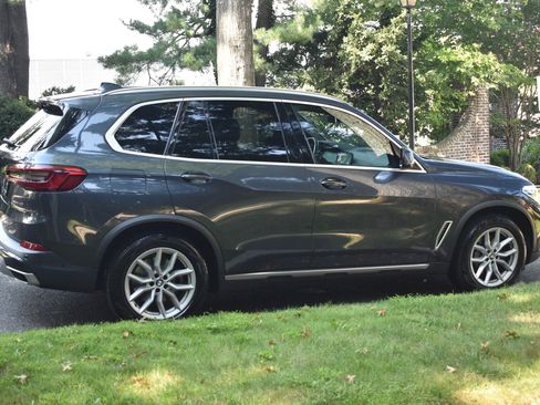 Used 2020 BMW X5 xDrive40i w/ Convenience Package image 7