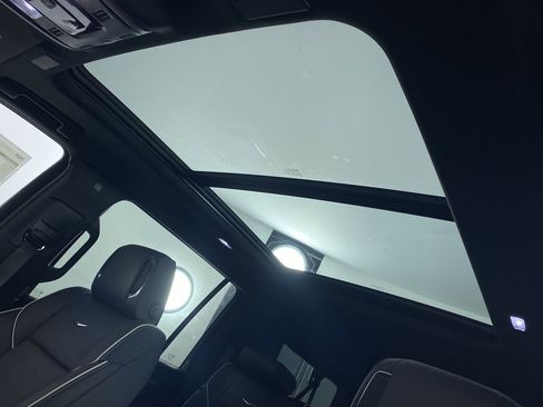 New 2026 Cadillac Escalade ESV Sport image 11