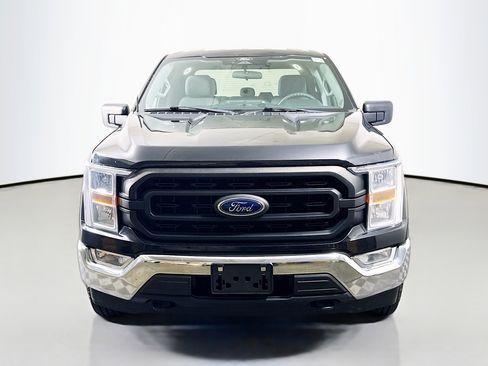 Used 2022 Ford F150 XL w/ Equipment Group 101A High image 2