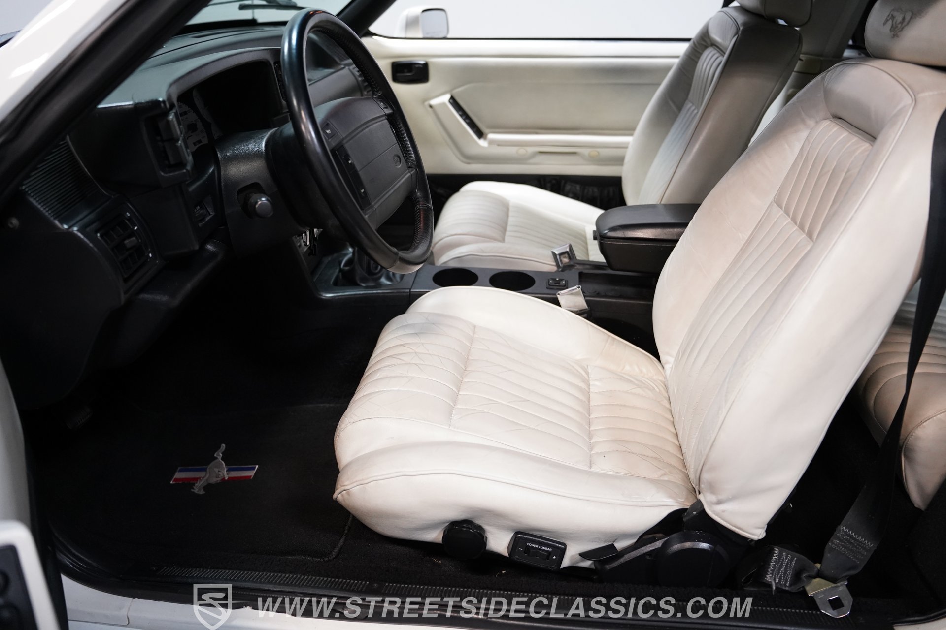 Used 1993 Ford Mustang LX RWD image 29