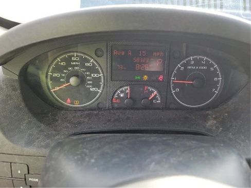 Used 2020 RAM ProMaster 3500 FWD image 8