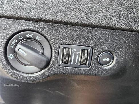 Used 2023 Dodge Charger GT w/ Blacktop Package image 9