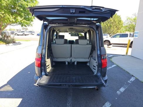 Used 2011 Honda Element LX image 7