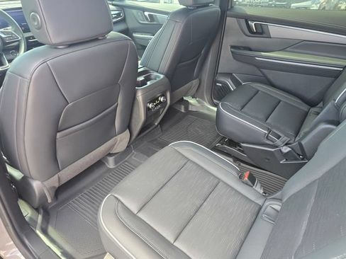 New 2026 Buick Enclave Sport Touring w/ LPO, Floor Liner Package FWD image 11