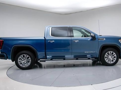 Used 2026 GMC Sierra 1500 Denali AWD/4WD image 6