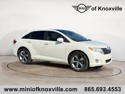 Used 2011 Toyota Venza