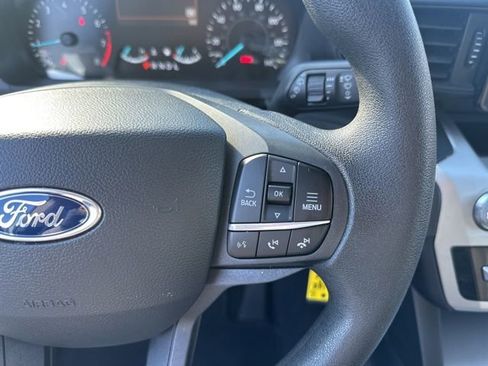 Used 2022 Ford Explorer 4WD image 15