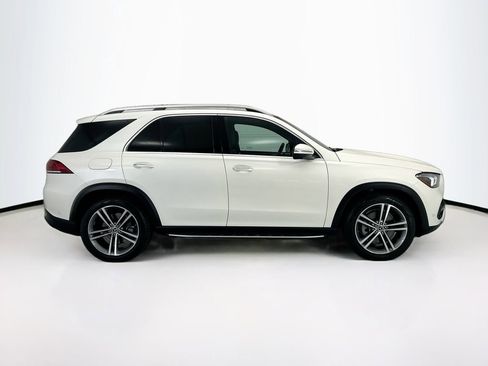 Used 2022 Mercedes-Benz GLE 450 4MATIC image 4