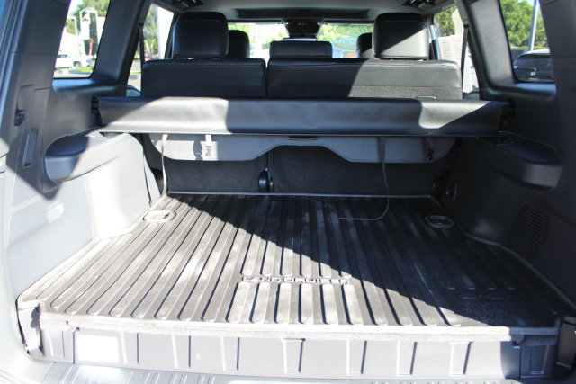 Certified 2025 Toyota Land Cruiser w/ Premium Package AWD/4WD image 29