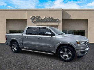 Used 2019 RAM 1500 Laramie video 1