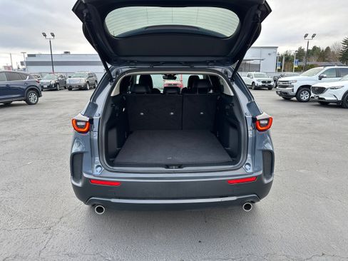 Certified 2025 MAZDA CX-50 AWD 2.5 S w/ Premium Plus Pkg image 11