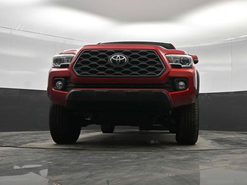 Used 2020 Toyota Tacoma TRD Off-Road image 34