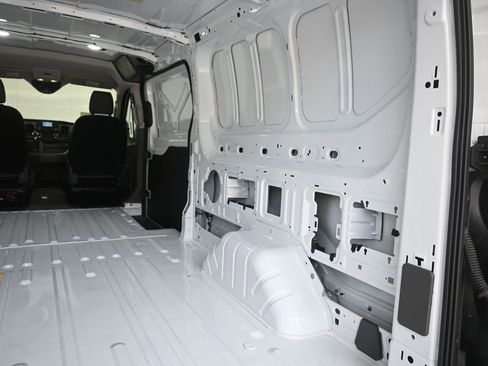 Used 2024 Ford Transit 150 Low Roof RWD image 23