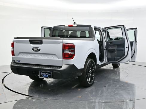 New 2025 Ford Maverick XLT w/ Equipment Group 301A image 54