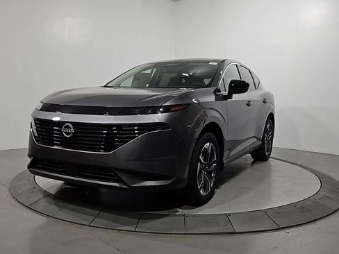 New 2025 Nissan Murano SL image 1