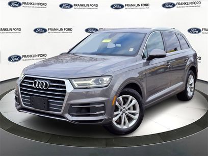 Used 2018 Audi Q7 3.0T Premium