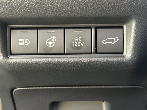 New 2026 Toyota Grand Highlander MAX Platinum image 29