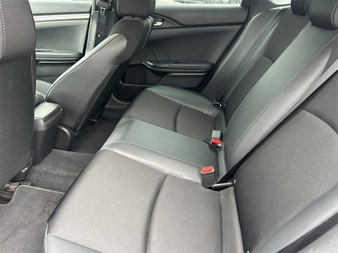 Used 2020 Honda Civic Sport image 15