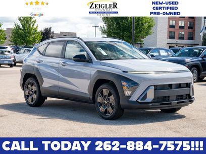 New 2026 Hyundai Kona SEL Sport