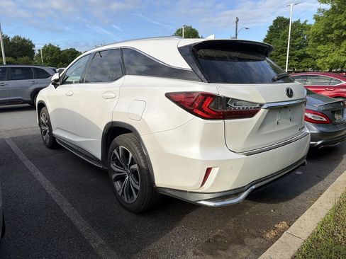 Used 2021 Lexus RX 350L FWD w/ Premium Package image 6