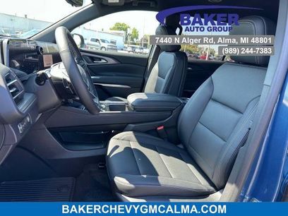 New 2026 Chevrolet Traverse LT w/ Driver Confidence Package