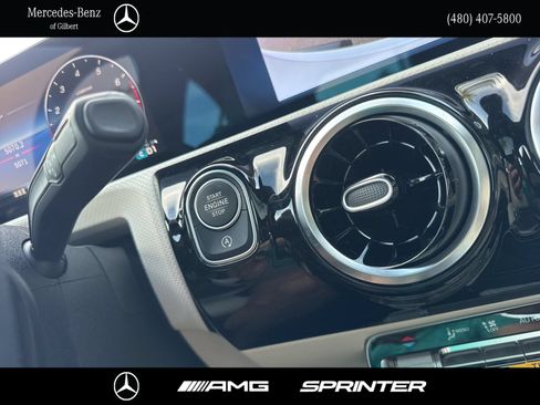 Certified 2026 Mercedes-Benz CLA 250 image 29