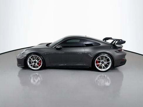 Certified 2024 Porsche 911 GT3 RWD image 2