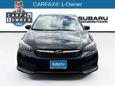 Certified 2023 Subaru Impreza 2.0i image 2