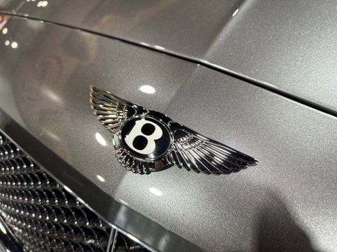 Used 2015 Bentley Continental GT Speed AWD/4WD image 16