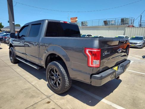Used 2017 Ford F150 XL w/ Equipment Group 101A Mid AWD/4WD image 5