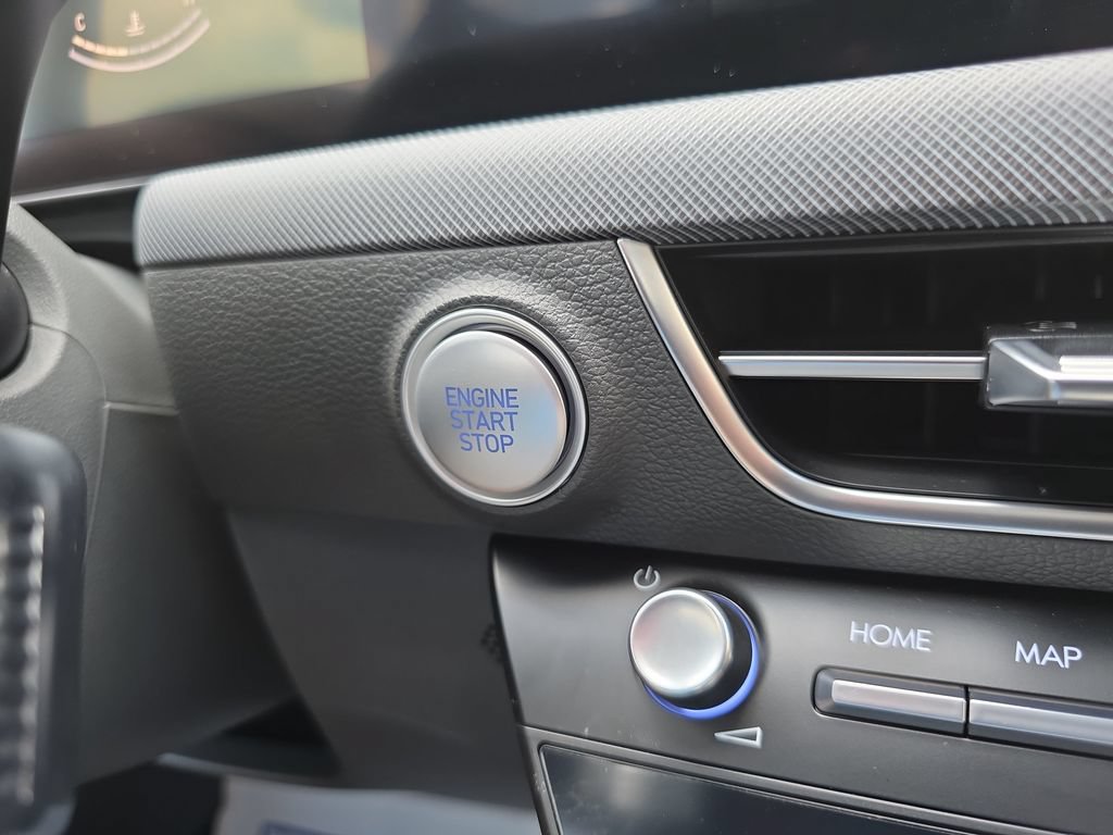 New 2026 Hyundai Sonata SEL FWD image 25