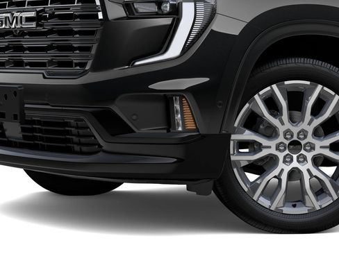 New 2026 GMC Acadia Denali Ultimate w/ LPO, Floor Liner Package AWD/4WD image 29