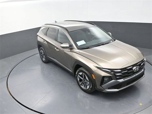 New 2026 Hyundai Tucson SEL image 22