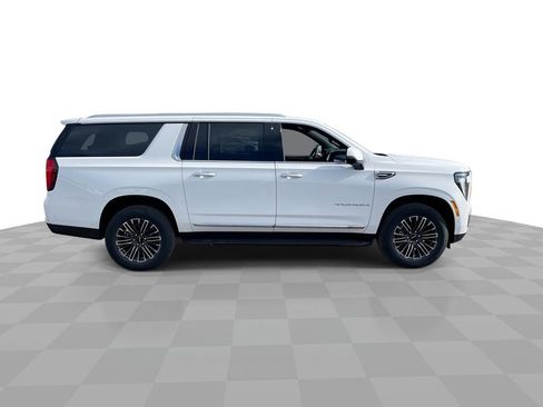 New 2026 GMC Yukon XL Elevation image 9