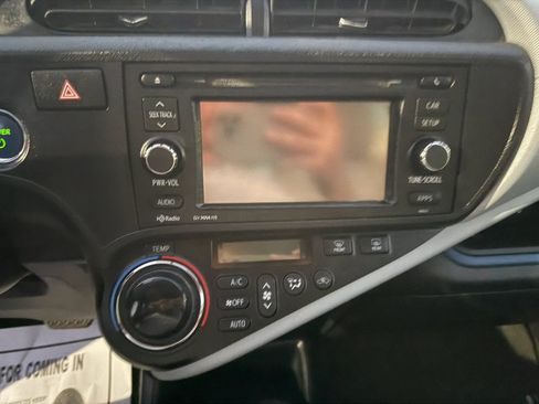 Used 2012 Toyota Prius C Three FWD image 15