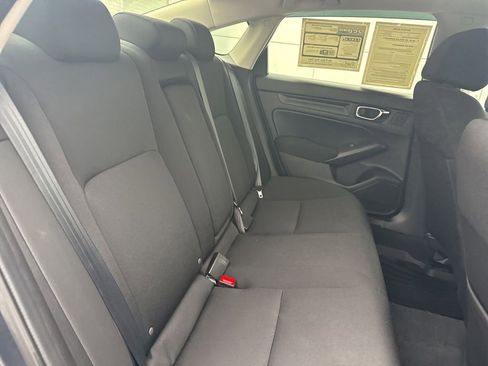 Used 2022 Honda Civic EX image 28
