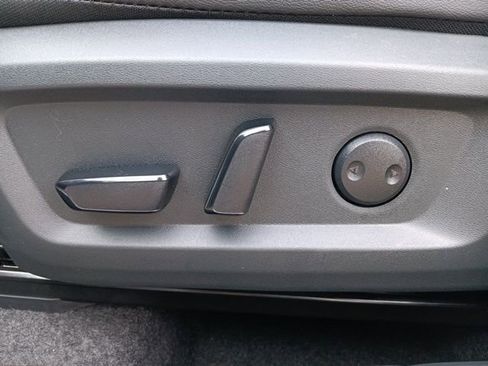 New 2026 Nissan Rogue SV w/ Rock Creek Premium Package image 14