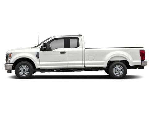 Used 2020 Ford F250 XL w/ Power Equipment Group RWD image 64